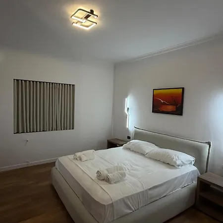 Villa Solemar4 Vlore