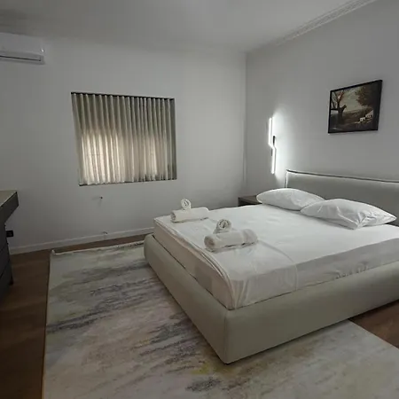 Solemar4 Villa Vlore