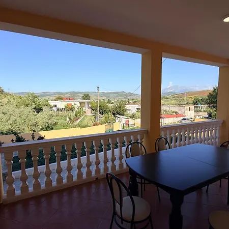 Solemar4 Villa