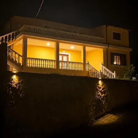Villa Solemar4 Vlore